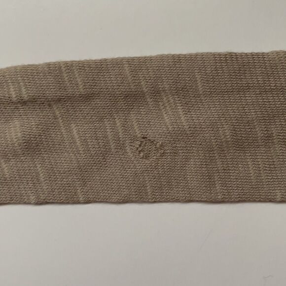 LUCY Love Tie Front Long Sleeve Cardigan Size Large - Picture 10 of 11